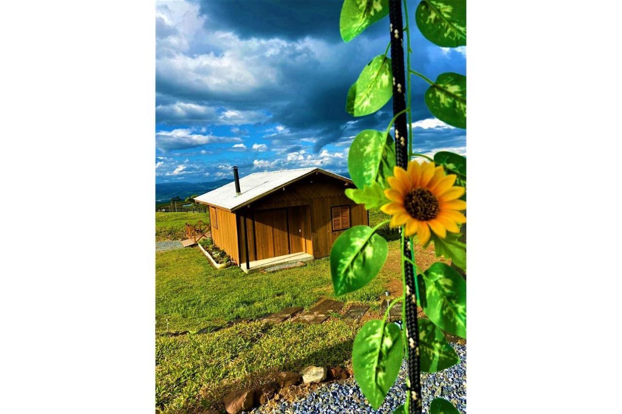 Chalet Refugio Serra Da Tartaruga - Alfredo Wagner