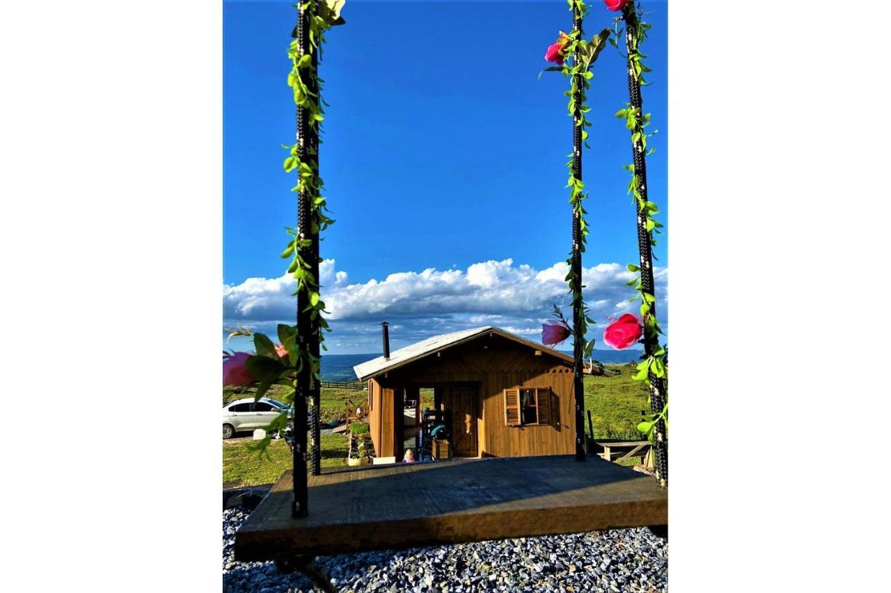 Refugio Serra Da Tartaruga - *