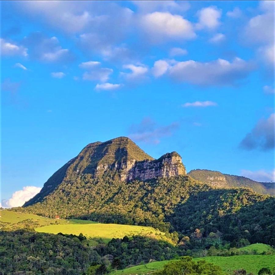 Refugio Serra Da Tartaruga - * Alfredo Wagner