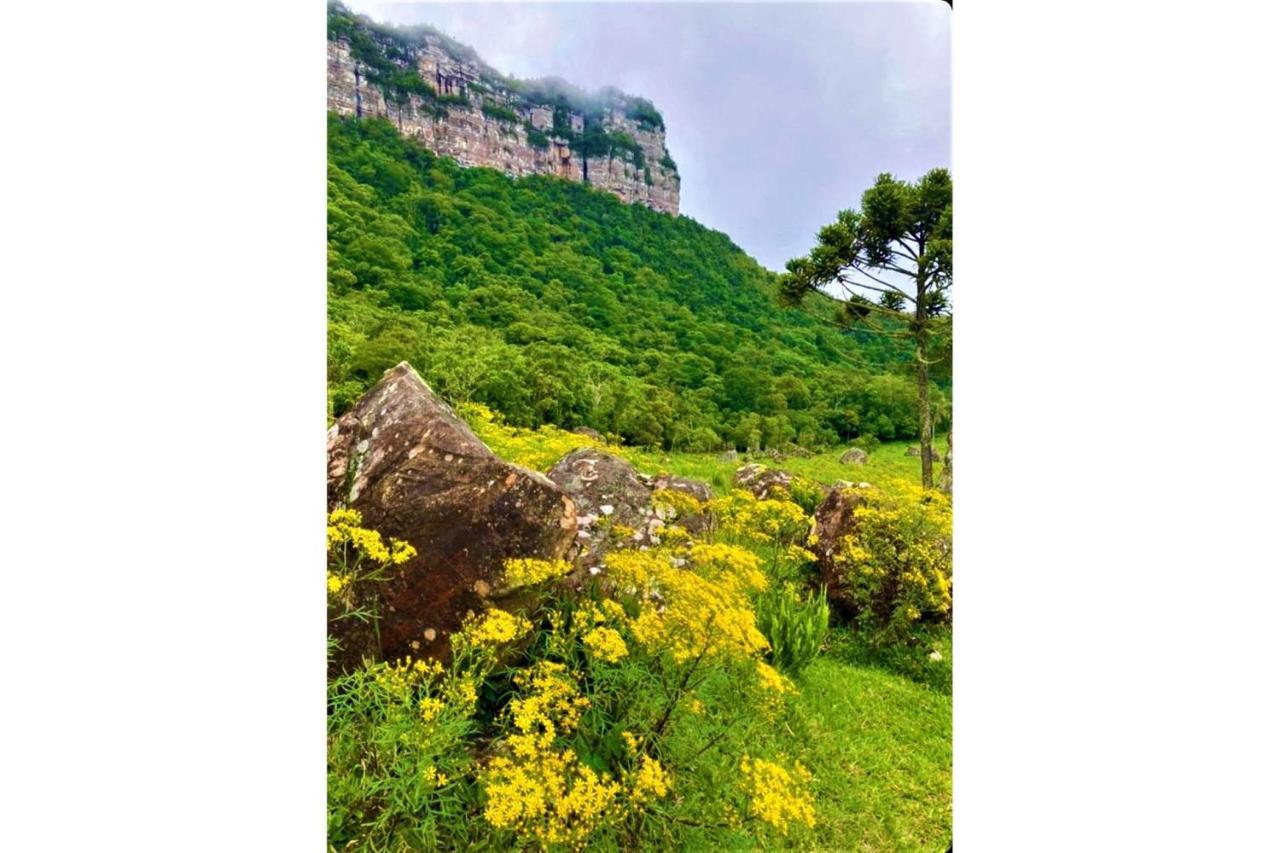 Refugio Serra Da Tartaruga - Chalet *