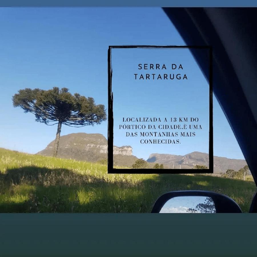 Refugio Serra Da Tartaruga - Alfredo Wagner