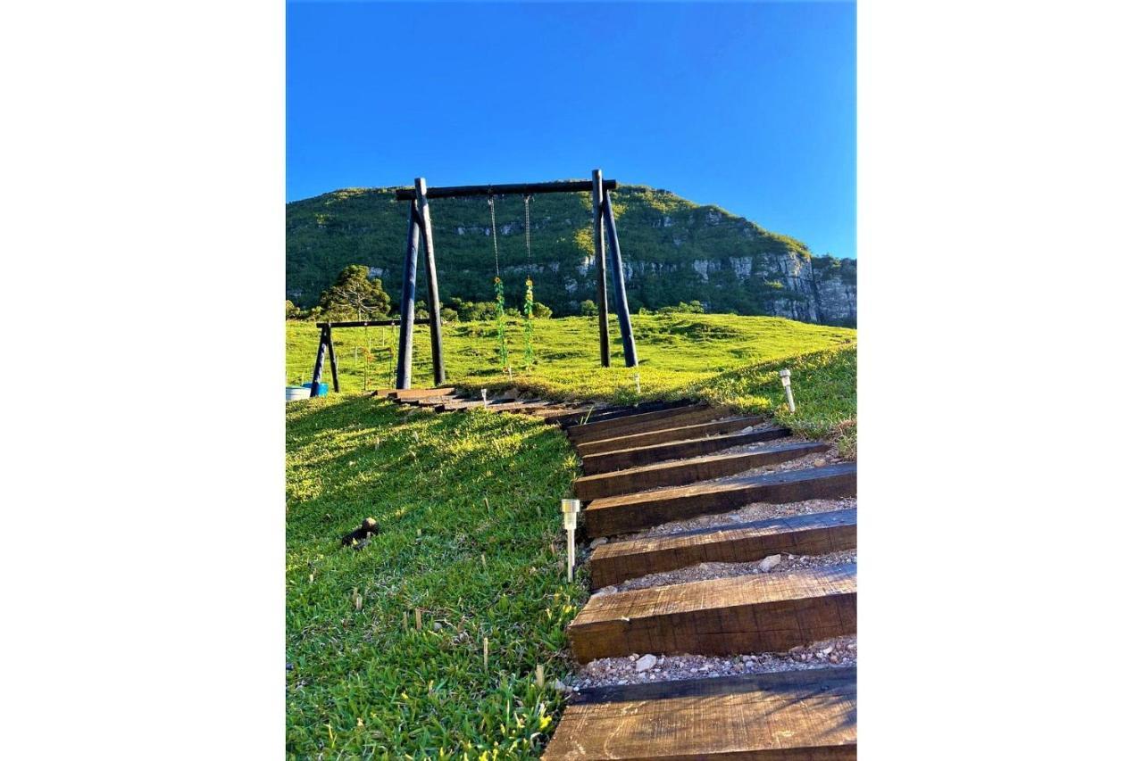 Refugio Serra Da Tartaruga - *