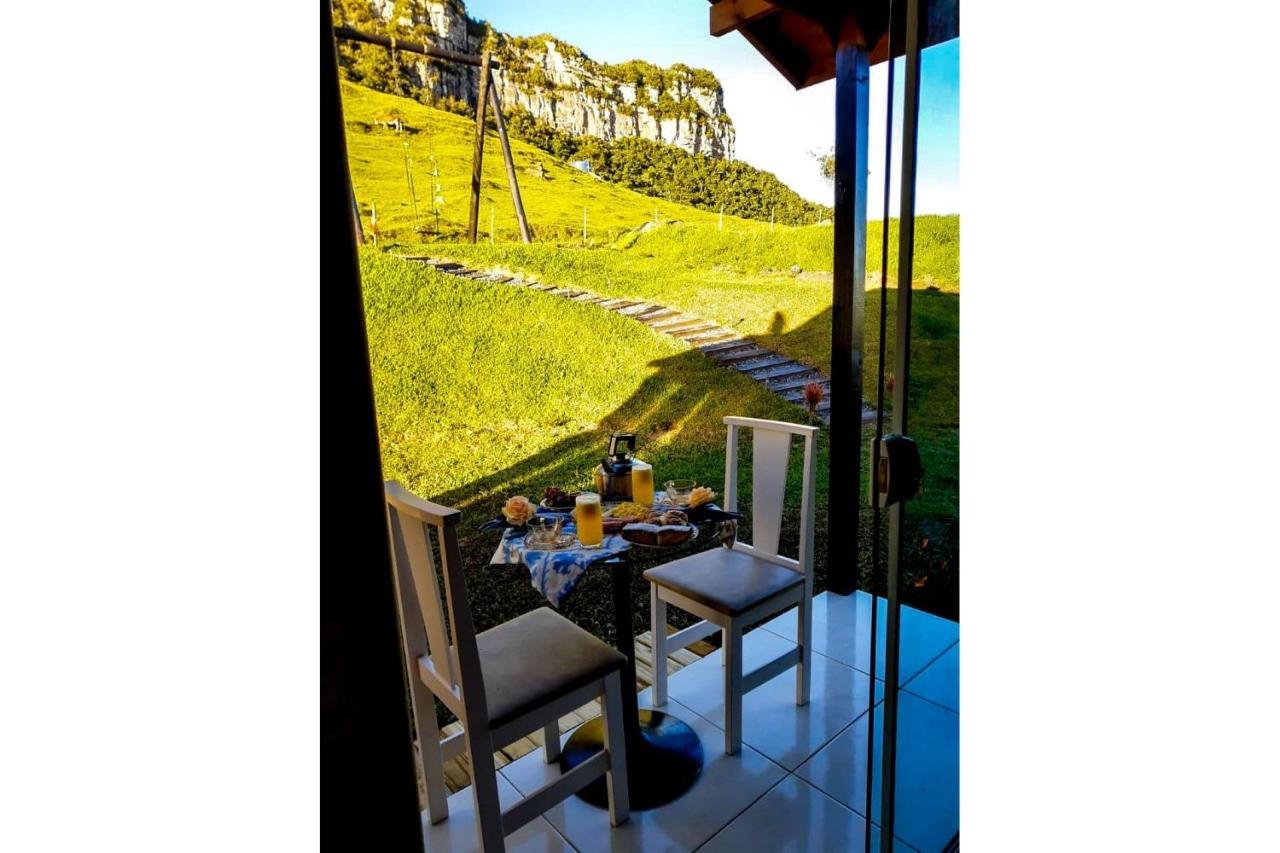 Refugio Serra Da Tartaruga -