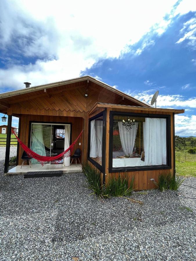 Chalet Refugio Serra Da Tartaruga -
