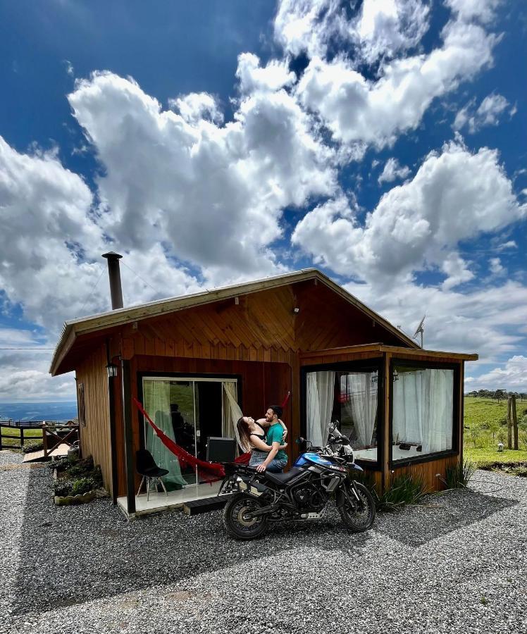 Refugio Serra Da Tartaruga - *