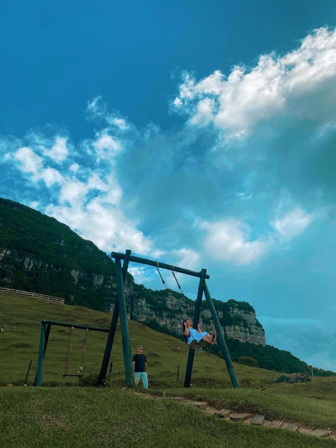 Refugio Serra Da Tartaruga - * Alfredo Wagner