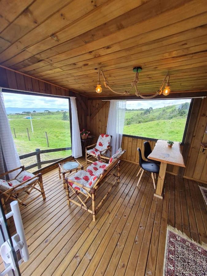 Refugio Serra Da Tartaruga -