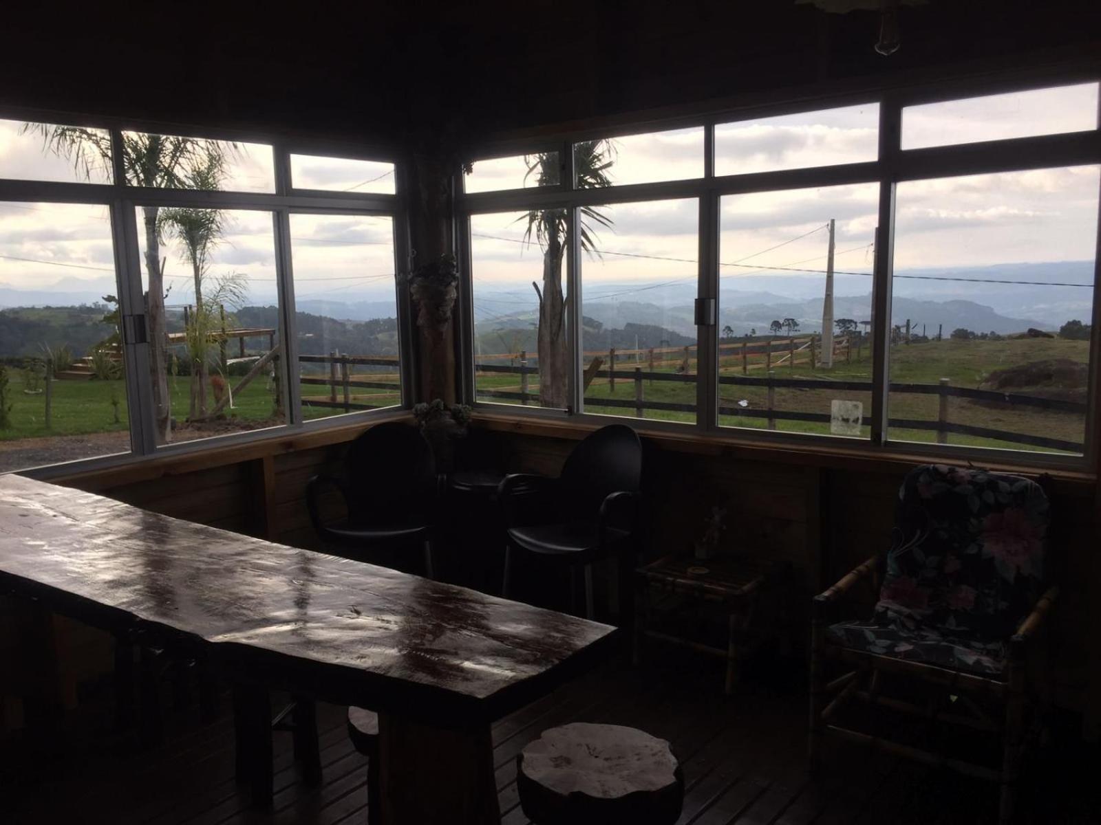 Chalet Refugio Serra Da Tartaruga -