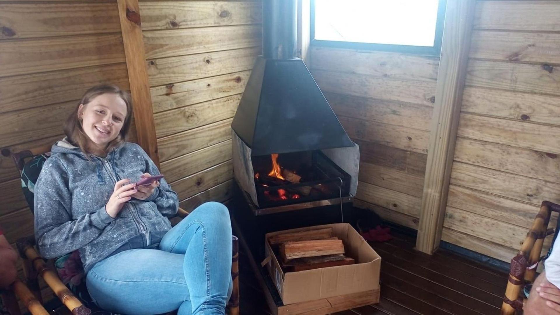 Chalet Refugio Serra Da Tartaruga -