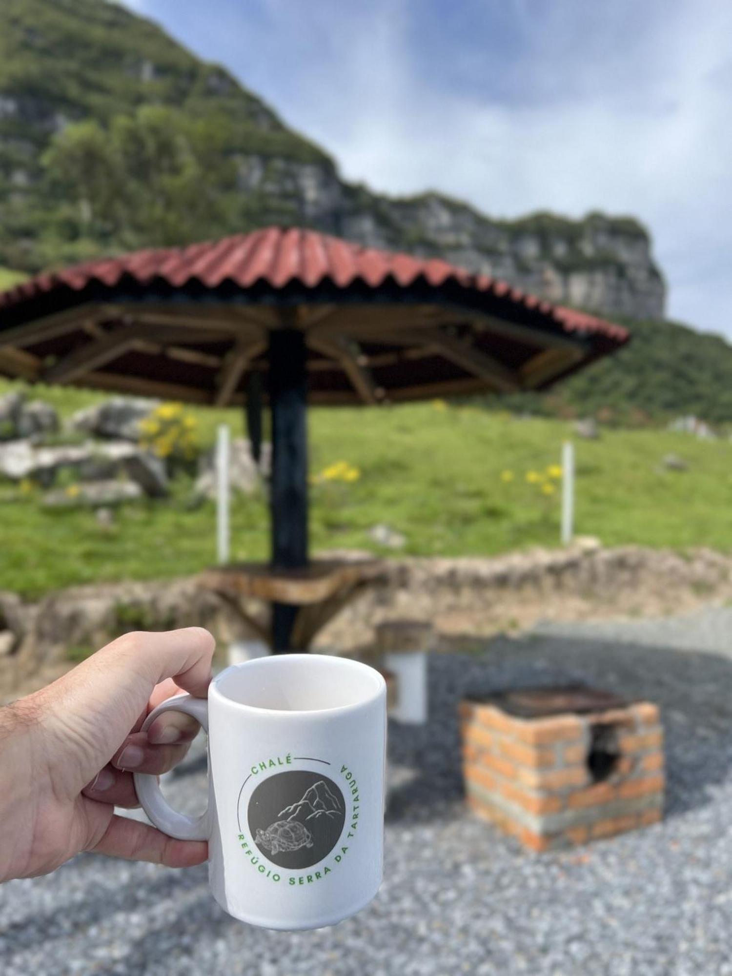Refugio Serra Da Tartaruga -