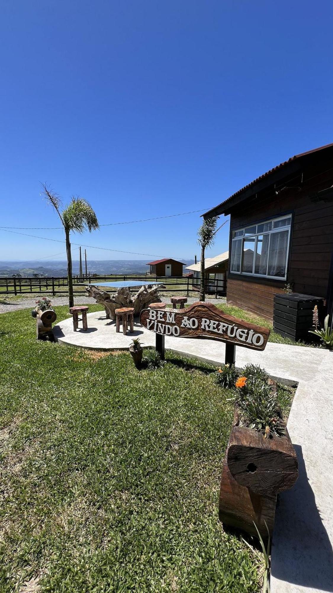 Refugio Serra Da Tartaruga - *