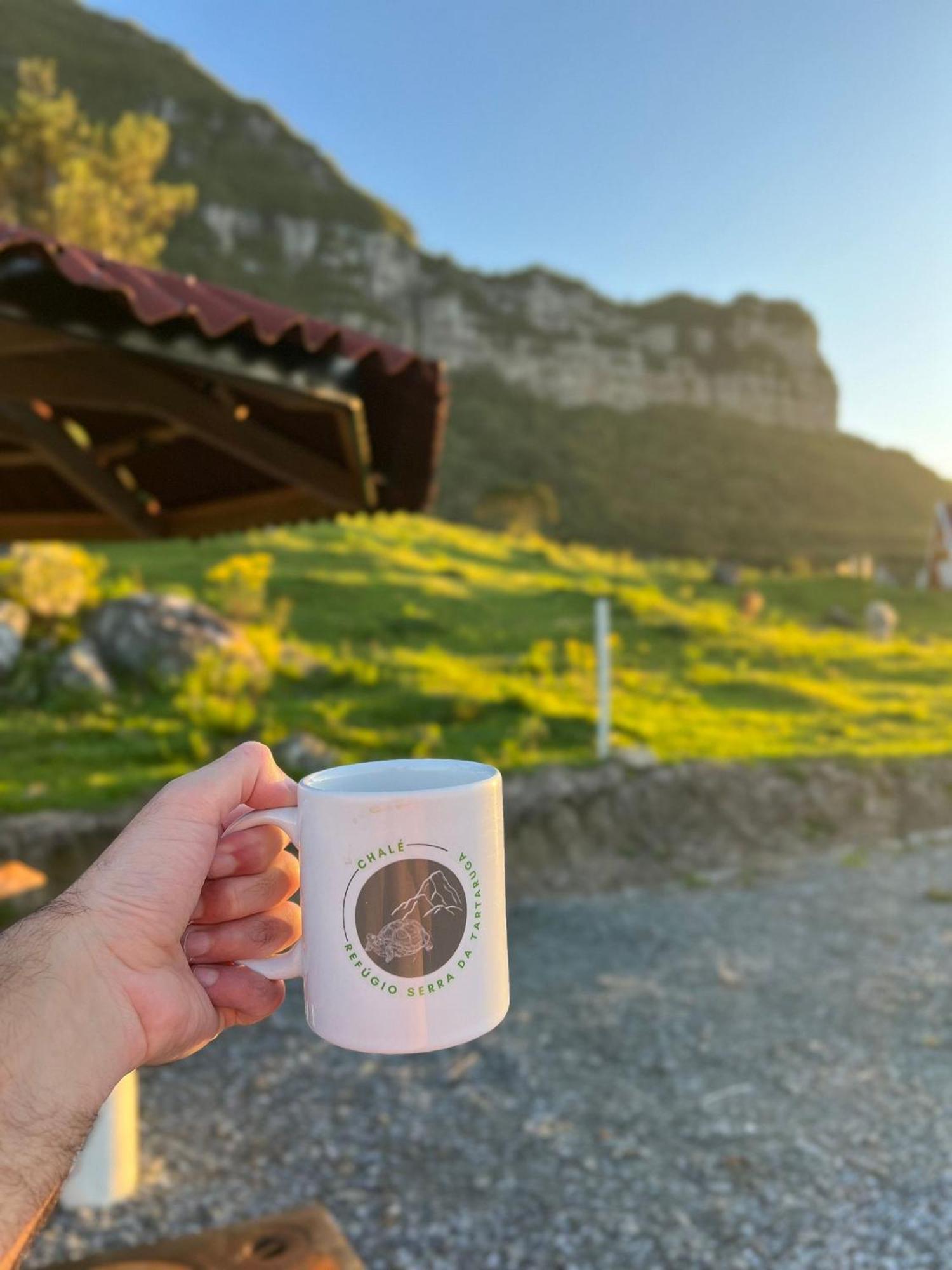 Refugio Serra Da Tartaruga - *