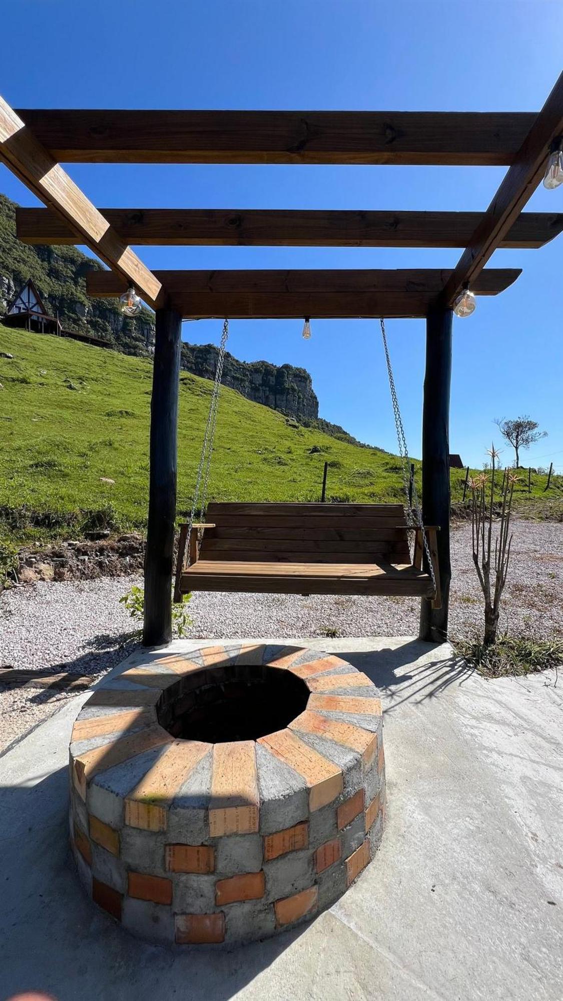 Refugio Serra Da Tartaruga - *
