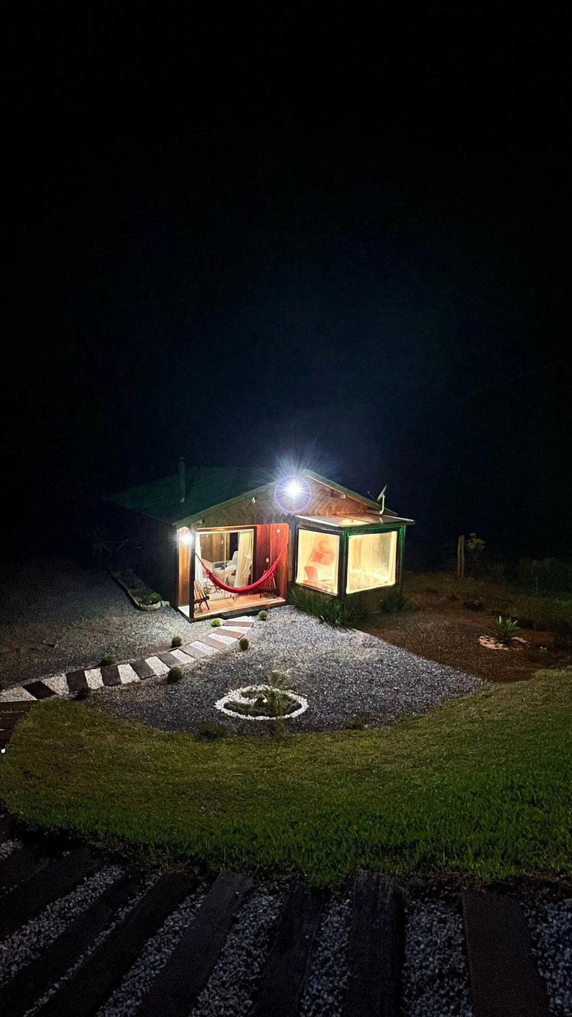 Refugio Serra Da Tartaruga -