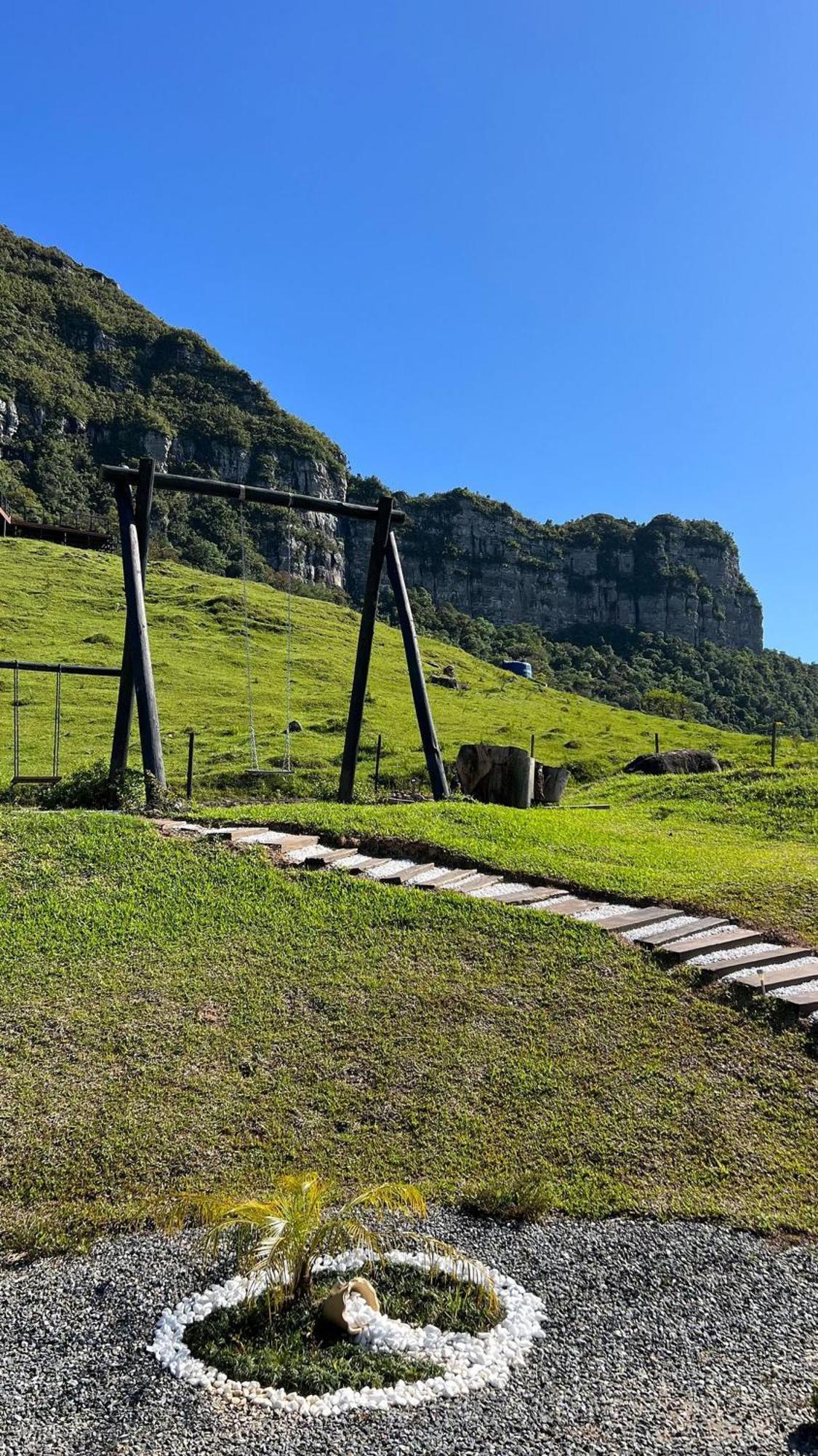 Refugio Serra Da Tartaruga - Alfredo Wagner