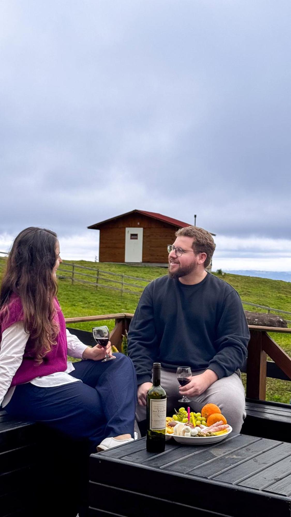 Refugio Serra Da Tartaruga -